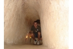 Saigon - Half Day Cu Chi Tunnels Tour Boat  | Cu Chi Tunnel Boat Tour with Viet Fun Travel